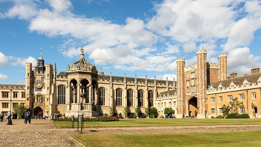 Trinity College